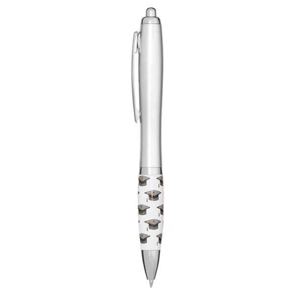 Education Graduation Cap Ballpoint Pen