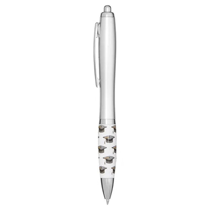 Education Graduation Cap Ballpoint Pen