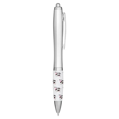 Agriculture & Farming Cow Recycled ABS Ballpoint Pen