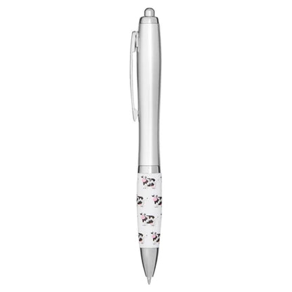 Agriculture & Farming Cow Recycled ABS Ballpoint Pen
