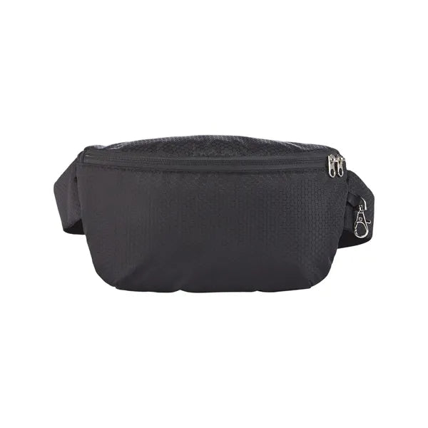 In Transit Eco Friendly Packable Crossbody Bag