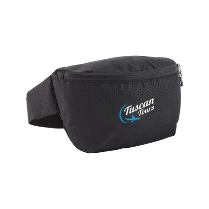 In Transit Eco Friendly Packable Crossbody Bag