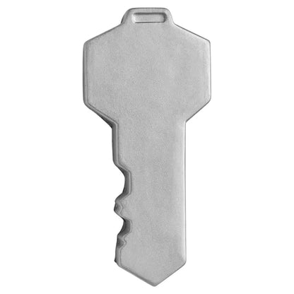 Key Shape Stress Ball