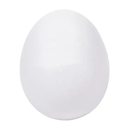 Egg Shape Stress Ball
