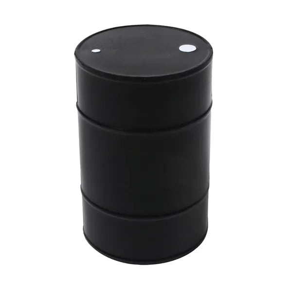 55 Gallon Drum Shape Stress Ball