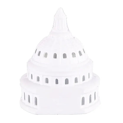 Capitol Dome Shape Stress Ball