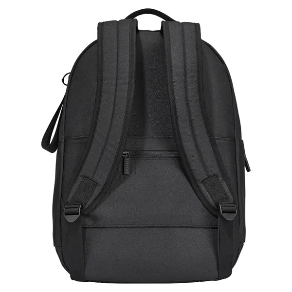 Swannies Golf Laptop Backpack with Insulated Front Pocket