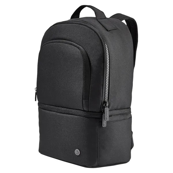 Swannies Golf Eco Friendly 8-Can Cooler Backpack