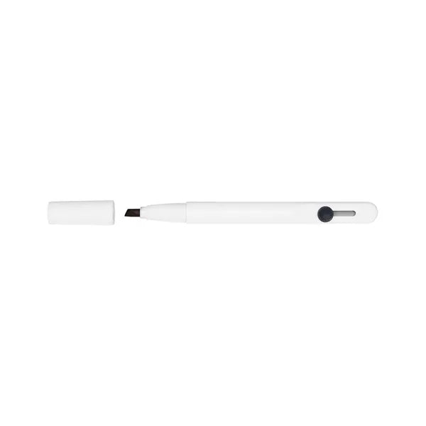 2-in-1 Carton Marker & Box Cutter