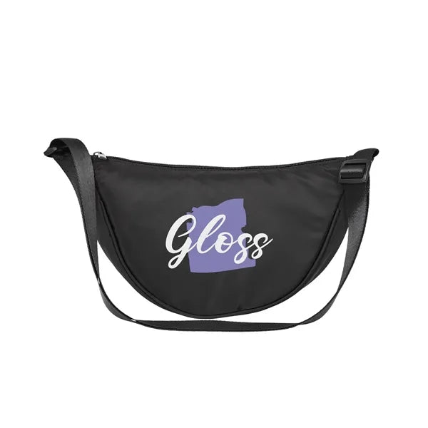 Rue Crossbody Bag