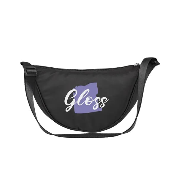 Rue Crossbody Bag
