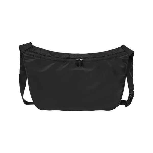 Rue Cross Tote Bag