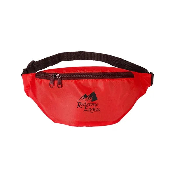Budget Waist Pack
