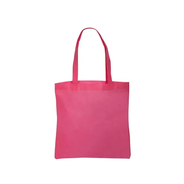 Non-Woven Value Tote Bag