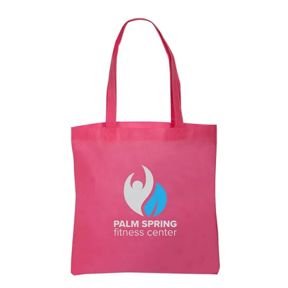 Non-Woven Value Tote Bag