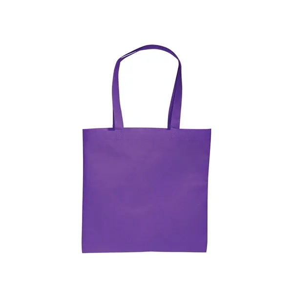 Non-Woven Value Tote Bag