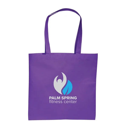 Non-Woven Value Tote Bag