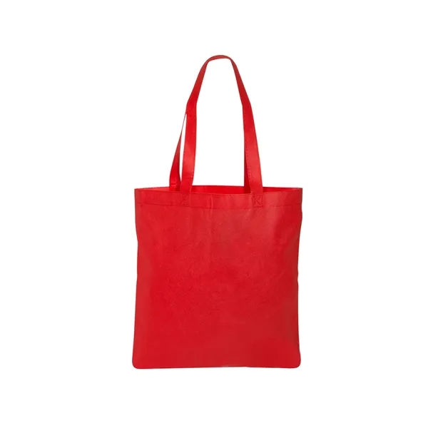 Non-Woven Value Tote Bag