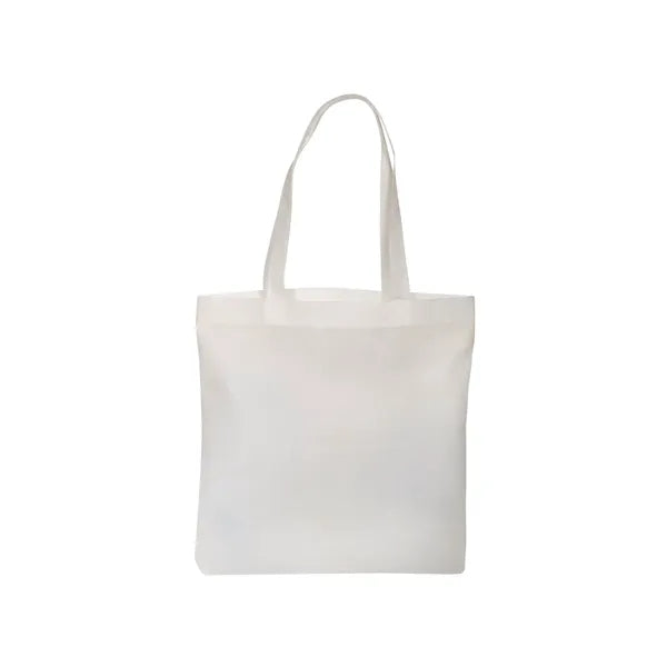 Non-Woven Value Tote Bag