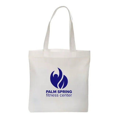 Non-Woven Value Tote Bag