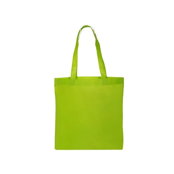 Non-Woven Value Tote Bag