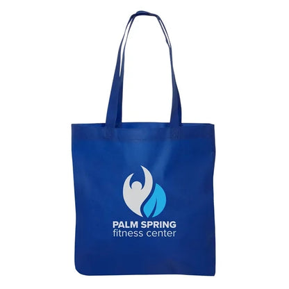 Non-Woven Value Tote Bag