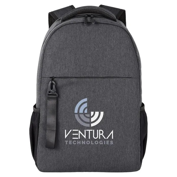 North End JAQ Work Laptop Backpack