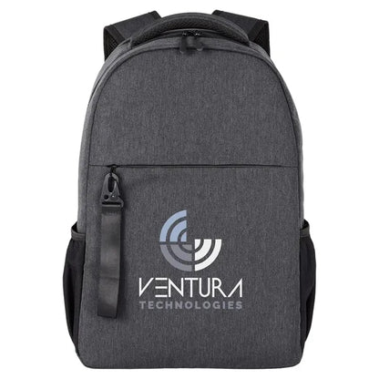 North End JAQ Work Laptop Backpack