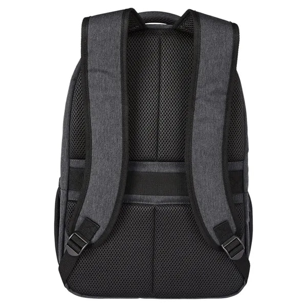 North End JAQ Work Laptop Backpack