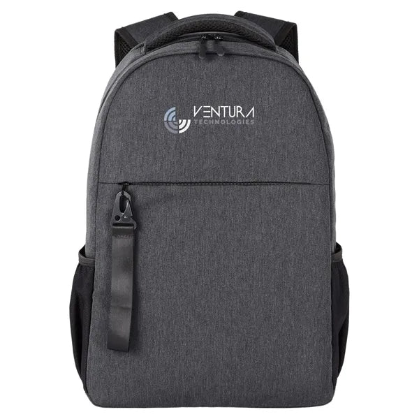 North End JAQ Work Laptop Backpack