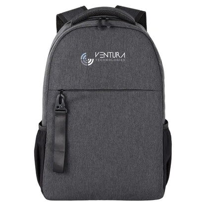 North End JAQ Work Laptop Backpack
