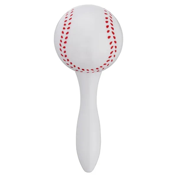 Baseball Maracas