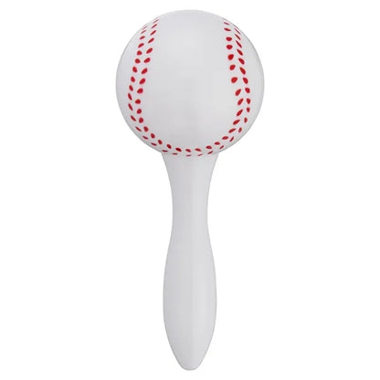 Baseball Maracas
