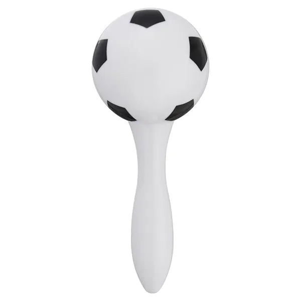 Soccer Maracas