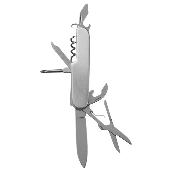 8-in-1 Classic Pocket Knife