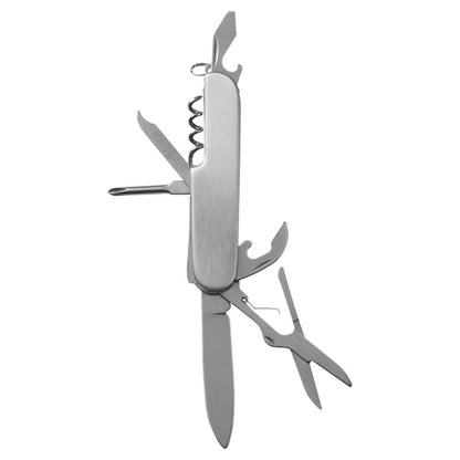8-in-1 Classic Pocket Knife