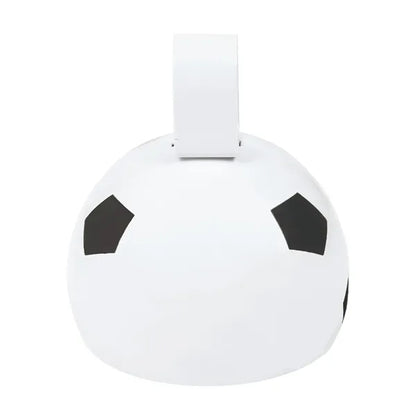 Soccer Ball Shape Cow Bell
