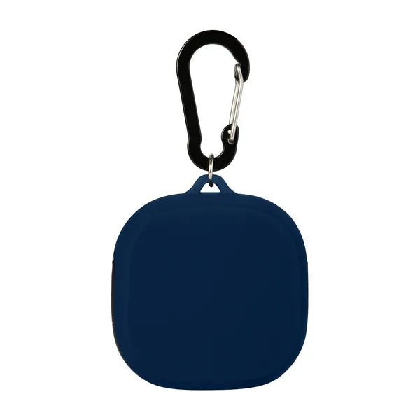 Team 365 Stadium Portable Speaker With Carabiner