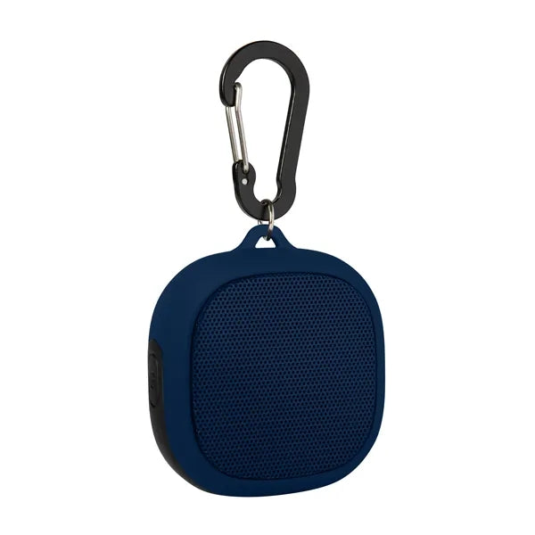 Team 365 Stadium Portable Speaker With Carabiner