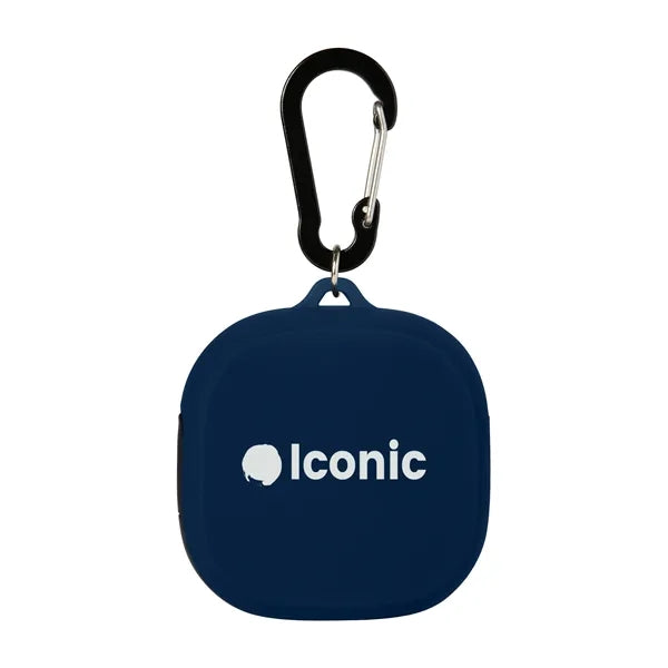 Team 365 Stadium Portable Speaker With Carabiner
