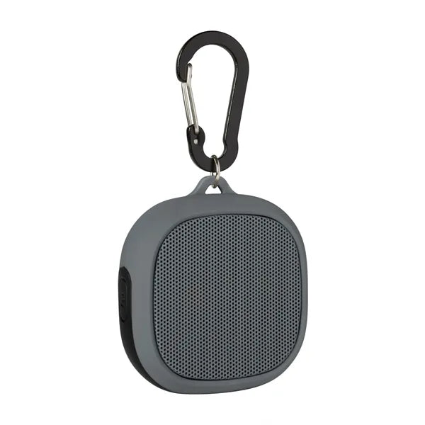 Team 365 Stadium Portable Speaker With Carabiner