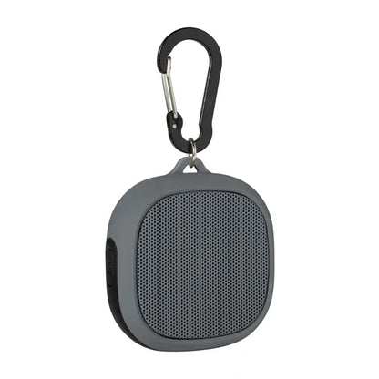 Team 365 Stadium Portable Speaker With Carabiner