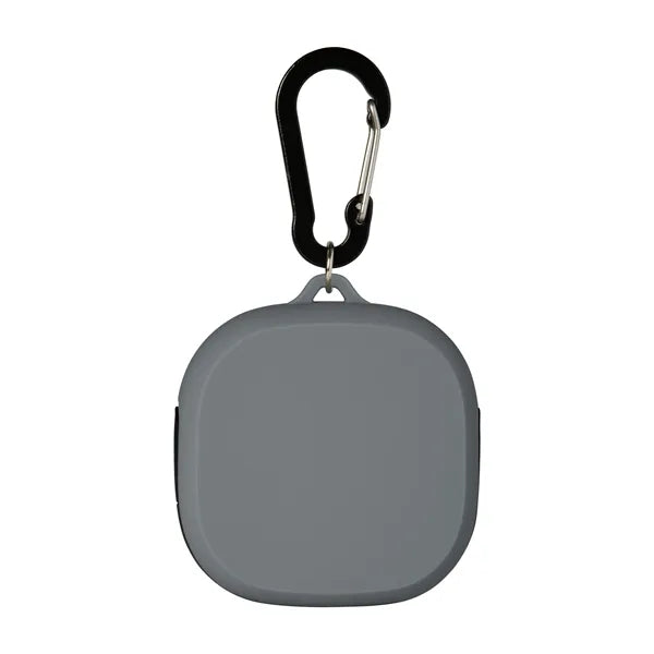 Team 365 Stadium Portable Speaker With Carabiner