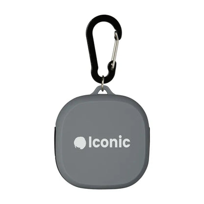 Team 365 Stadium Portable Speaker With Carabiner