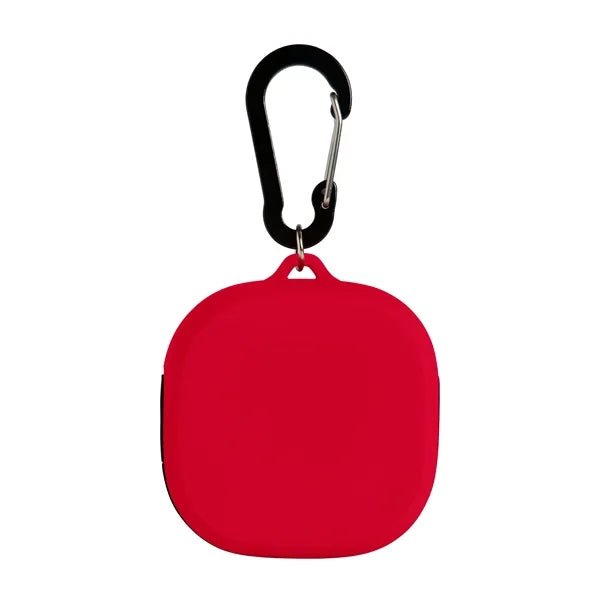 Team 365 Stadium Portable Speaker With Carabiner