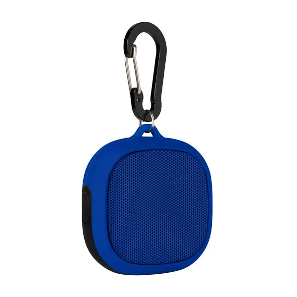 Team 365 Stadium Portable Speaker With Carabiner