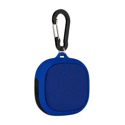 Team 365 Stadium Portable Speaker With Carabiner