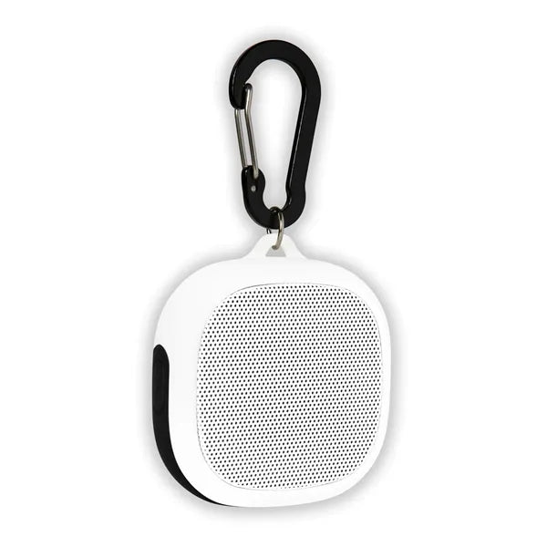 Team 365 Stadium Portable Speaker With Carabiner