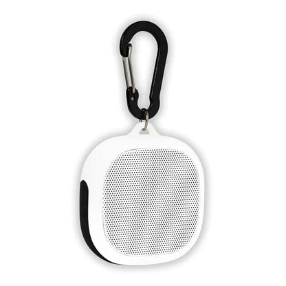 Team 365 Stadium Portable Speaker With Carabiner