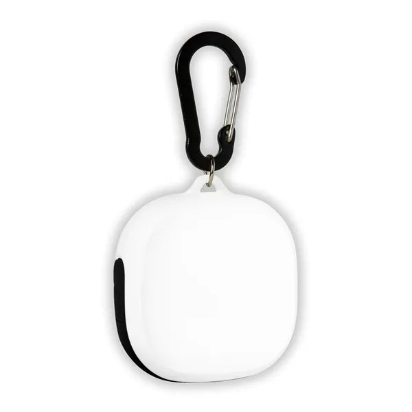 Team 365 Stadium Portable Speaker With Carabiner